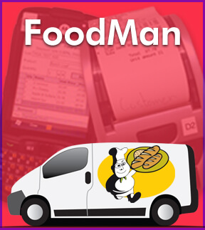 Foodman